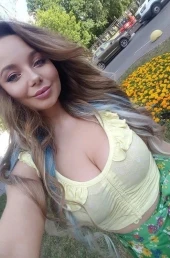 Проститутка Машенька