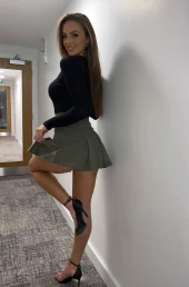 Проститутка Мирочка транс