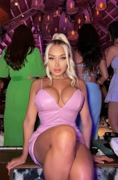 Проститутка Эмма