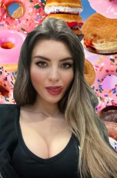 Проститутка света