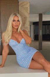 Проститутка Полина