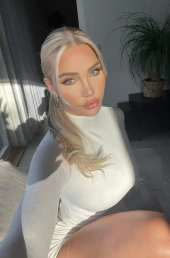 Проститутка Полина