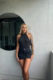 Проститутка Нурия с аналом