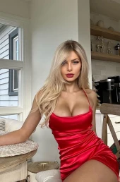 Проститутка Юлия